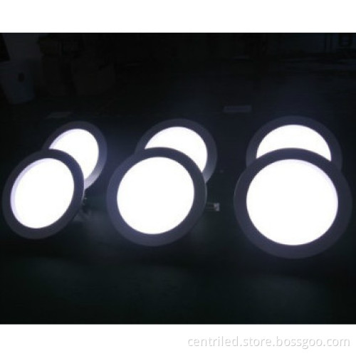 Easy installed LED Down lighting LED Downlights 28W